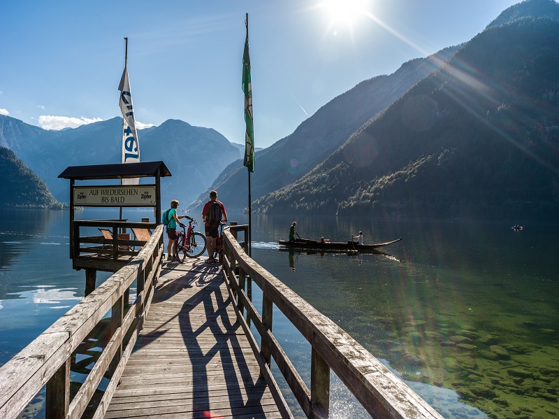Österreich Werbung Bike Salzkammergut 2018-09-30
