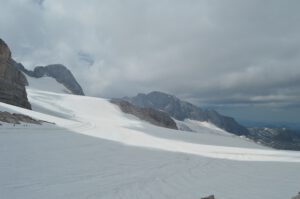 Enzi Vás zve do Ramsaum am Dachstein