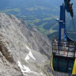 Enzi Vás zve do Ramsaum am Dachstein