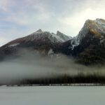 Enzi Vás zve do Ramsaum am Dachstein