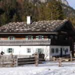 Enzi Vás zve do Ramsaum am Dachstein