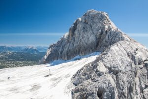 Enzi Vás zve do Ramsaum am Dachstein