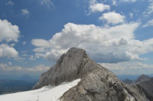Enzi Vás zve do Ramsaum am Dachstein