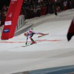 The Nightrace auf der Planai in Schladming