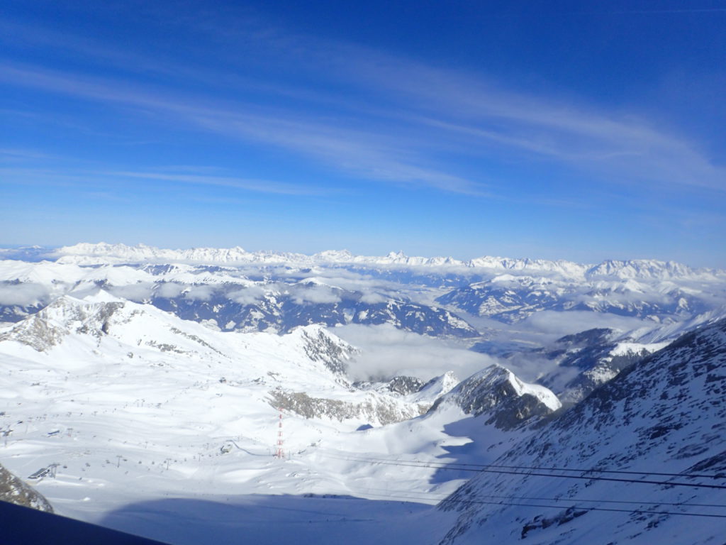 Kitzsteinhorn