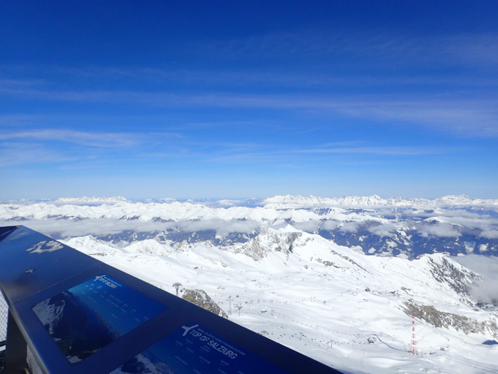 Kitzsteinhorn