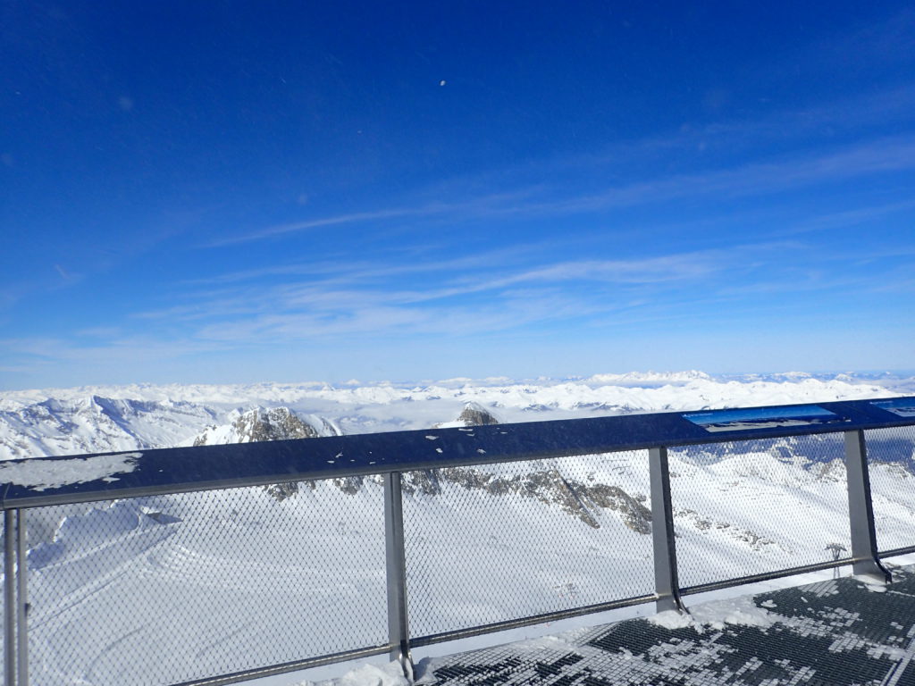 Kitzsteinhorn