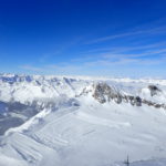 Enzianland uvádí - Kitzsteinhorn