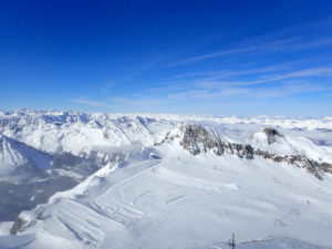 Enzianland uvádí - Kitzsteinhorn