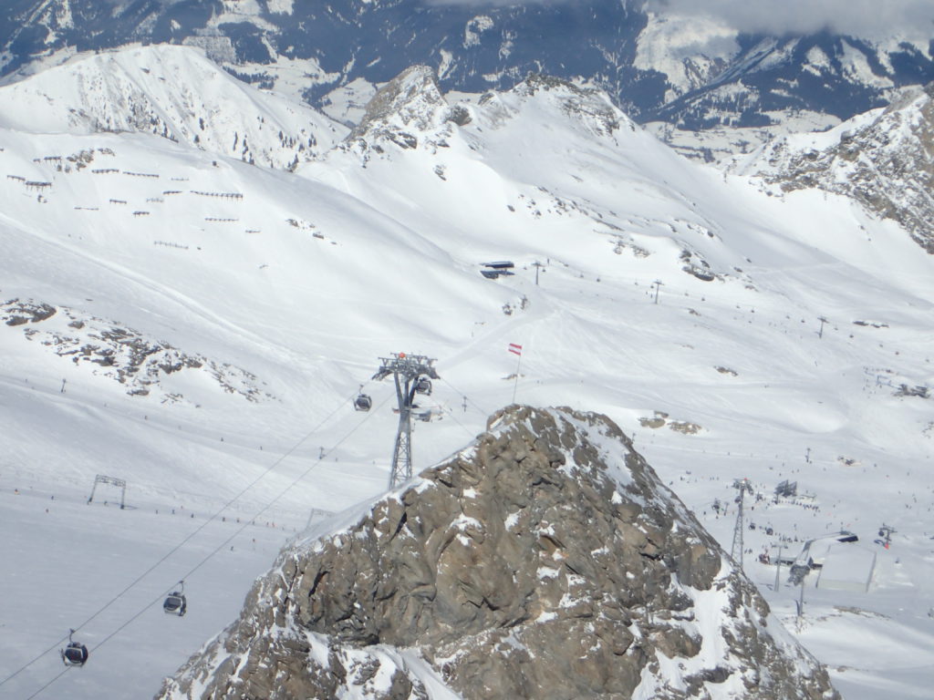 Kitzsteinhorn