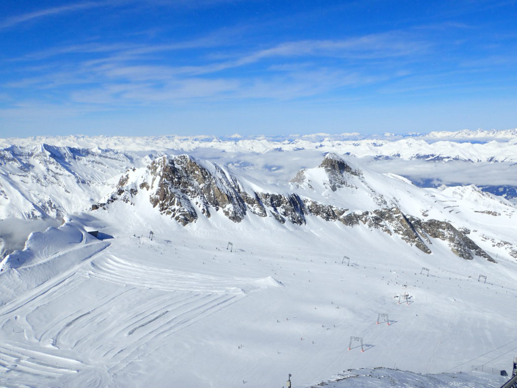 Kitzsteinhorn