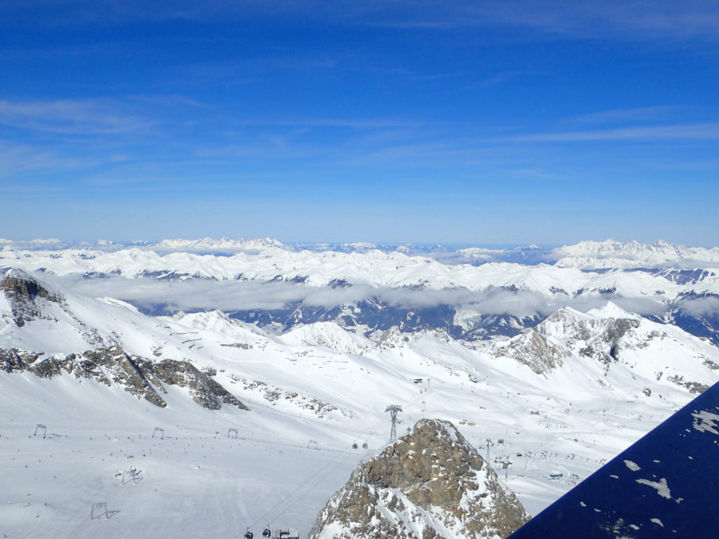 Kitzsteinhorn