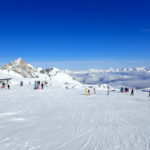 Enzianland uvádí - Kitzsteinhorn