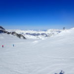 Enzianland uvádí - Kitzsteinhorn
