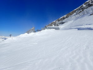 Enzianland uvádí - Kitzsteinhorn