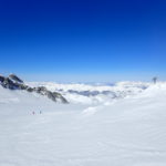 Enzianland uvádí - Kitzsteinhorn