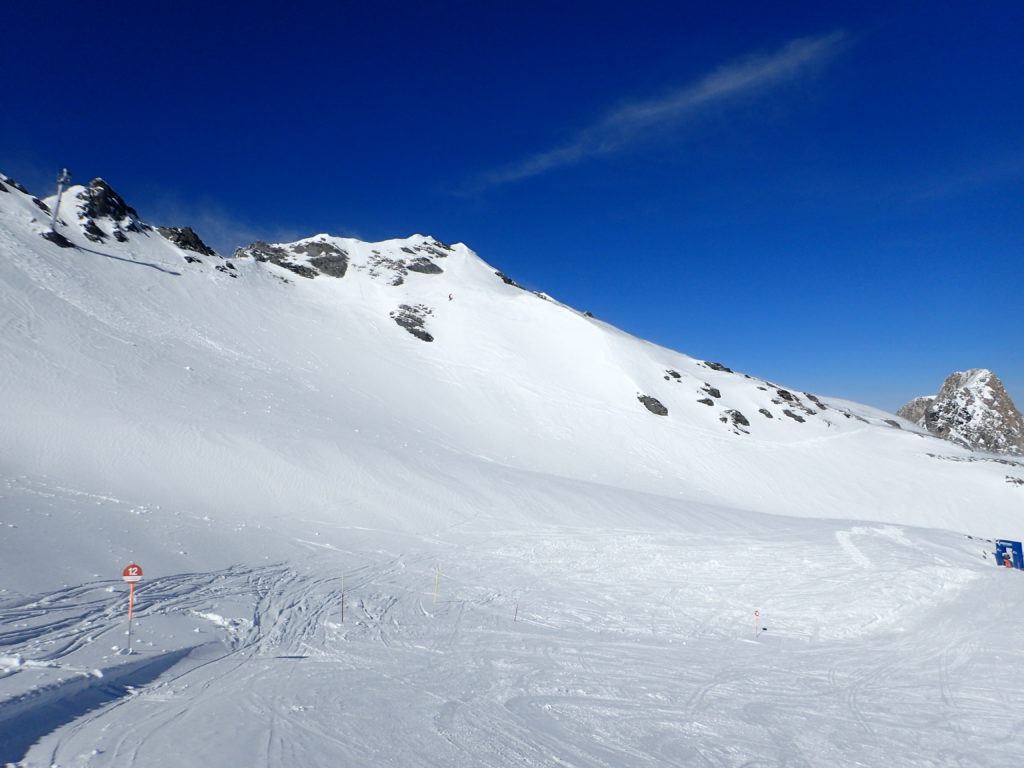 Kitzsteinhorn