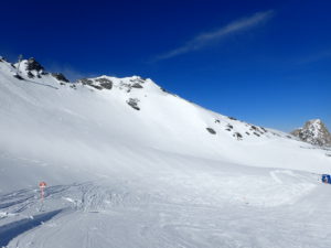 Enzianland uvádí - Kitzsteinhorn