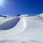Enzianland uvádí - Kitzsteinhorn