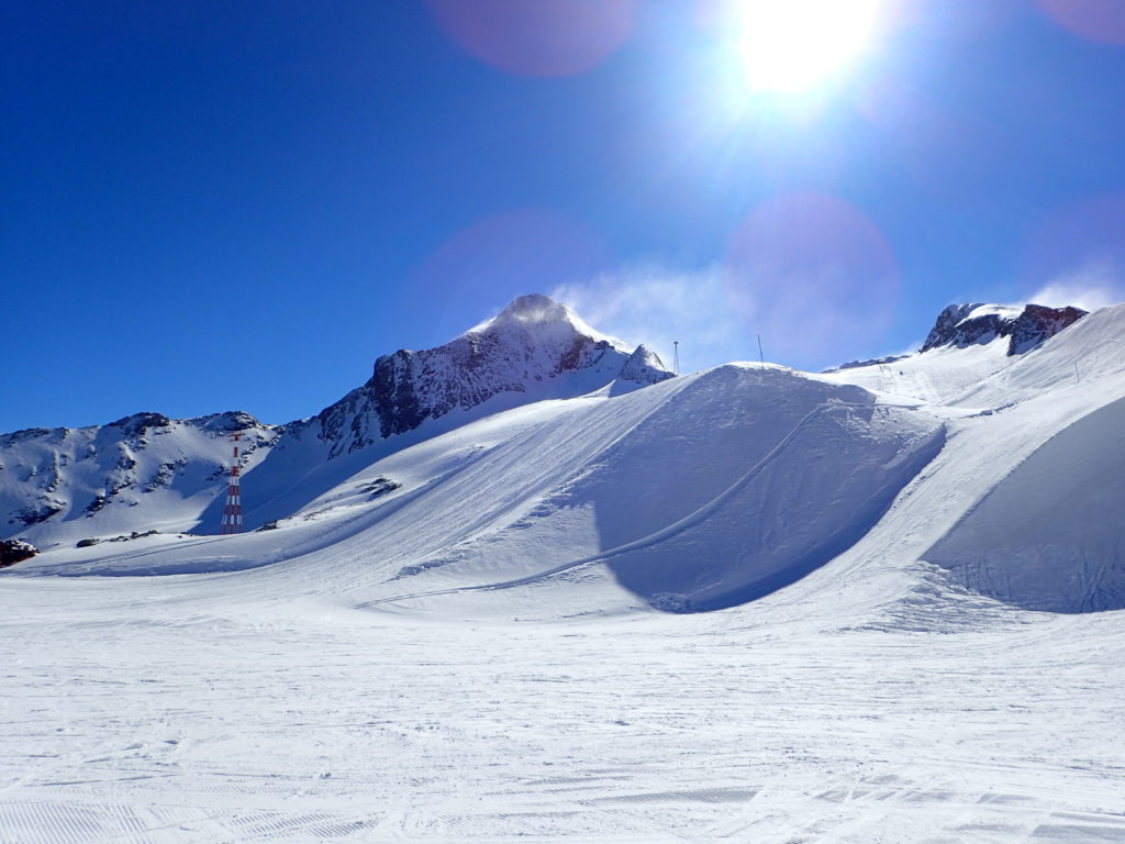 Kitzsteinhorn