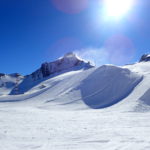Enzianland uvádí - Kitzsteinhorn