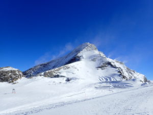 Enzianland uvádí - Kitzsteinhorn