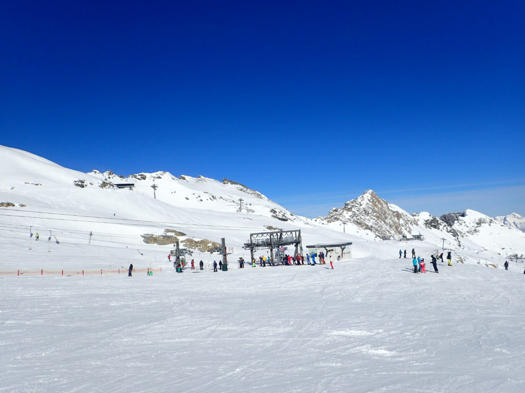 Kitzsteinhorn