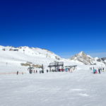 Enzianland uvádí - Kitzsteinhorn