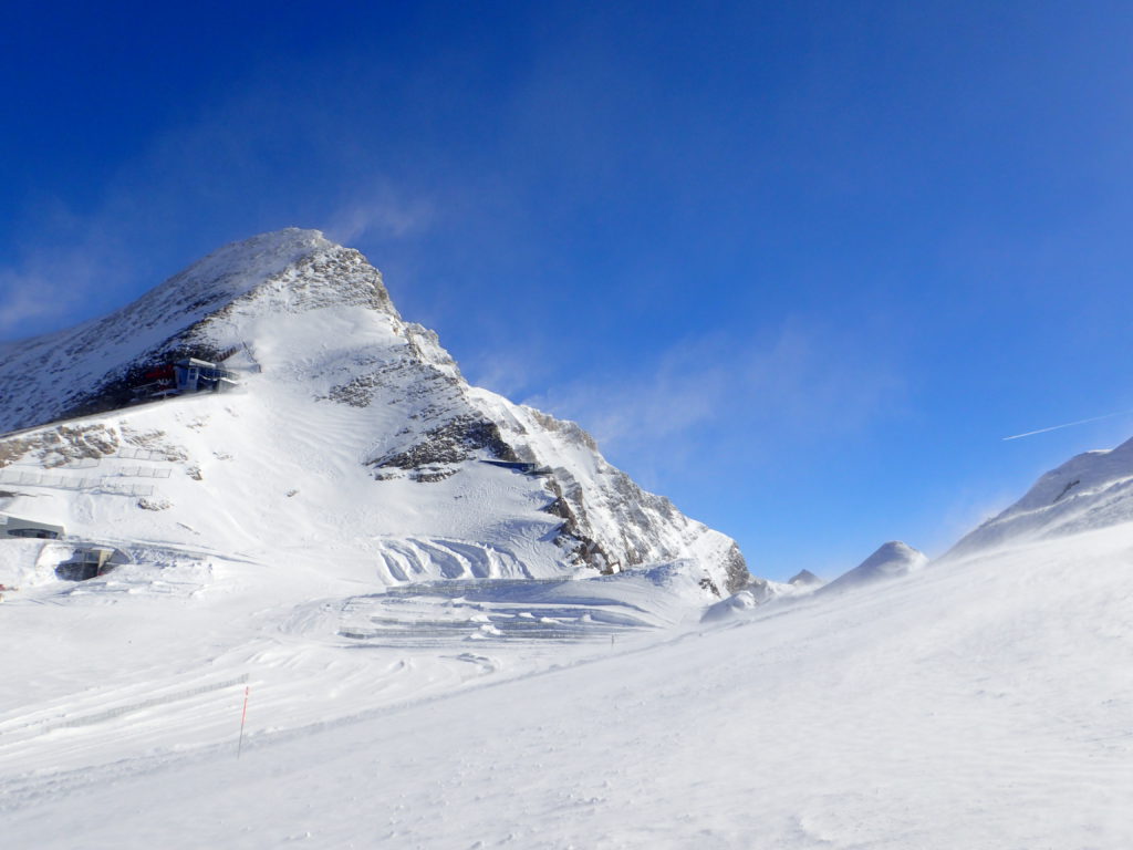 Kitzsteinhorn
