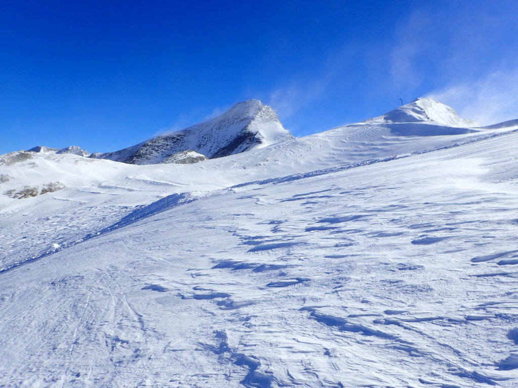 Kitzsteinhorn