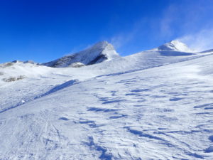 Enzianland uvádí - Kitzsteinhorn