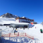 Enzianland uvádí - Kitzsteinhorn