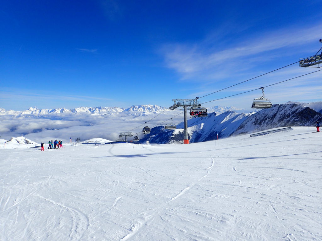 Kitzsteinhorn