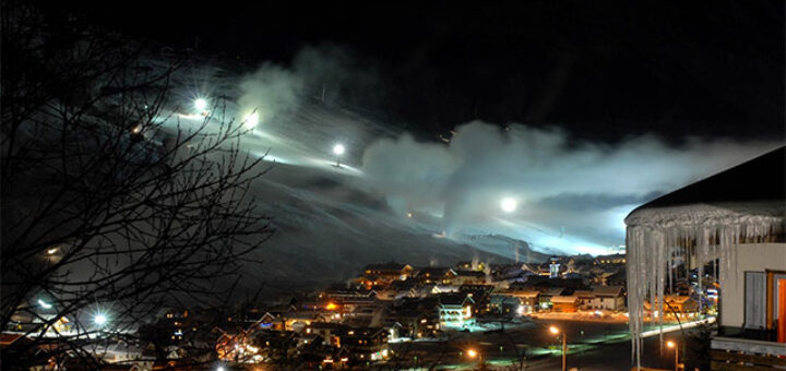 Livigno