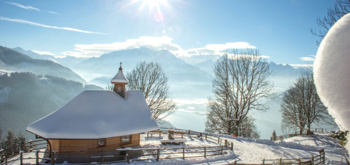 Zell am See - Enzianland